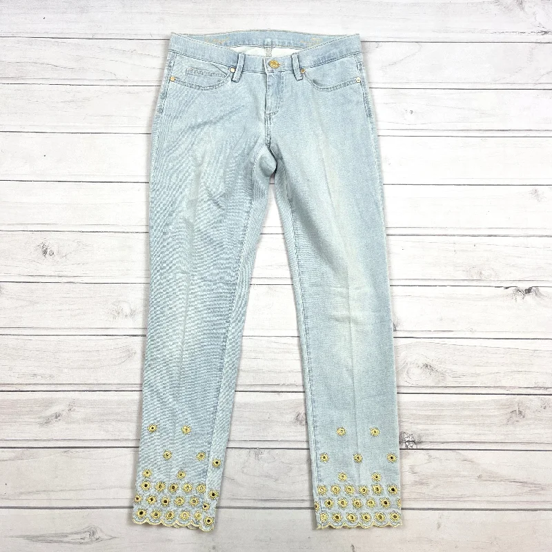 Jeans Designer By Lilly Pulitzer  Size: 4