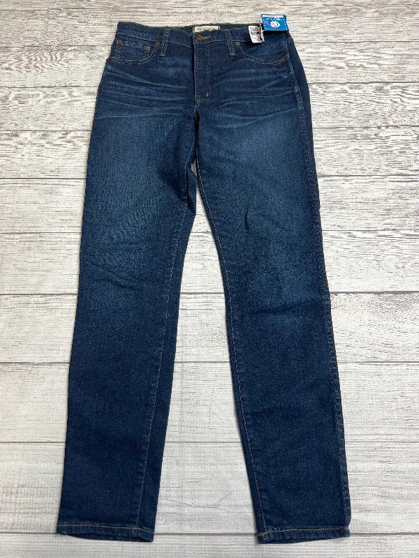 Jeans Skinny By Madewell  Size: 6/28