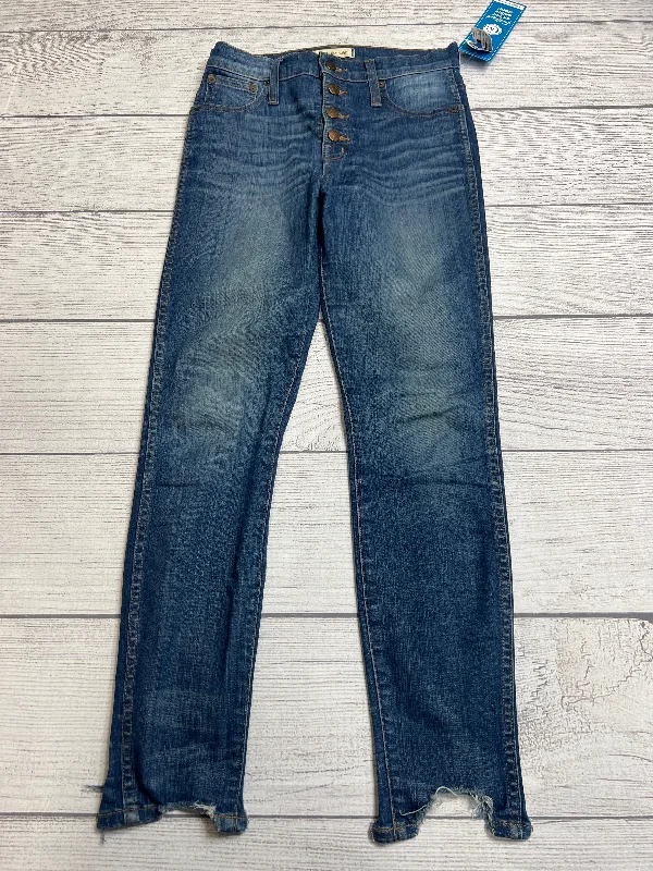 Jeans Designer By Madewell  Size: 2