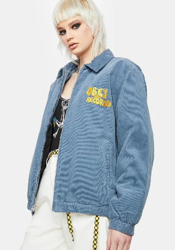 Women's Professional Clothes Browse Our Top Products The Crew Corduroy Jacket