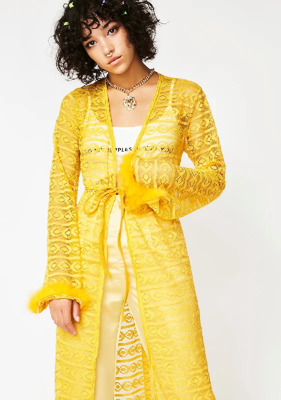 Women's Cozy Clothes Hot Picks Bee The Angel Robe