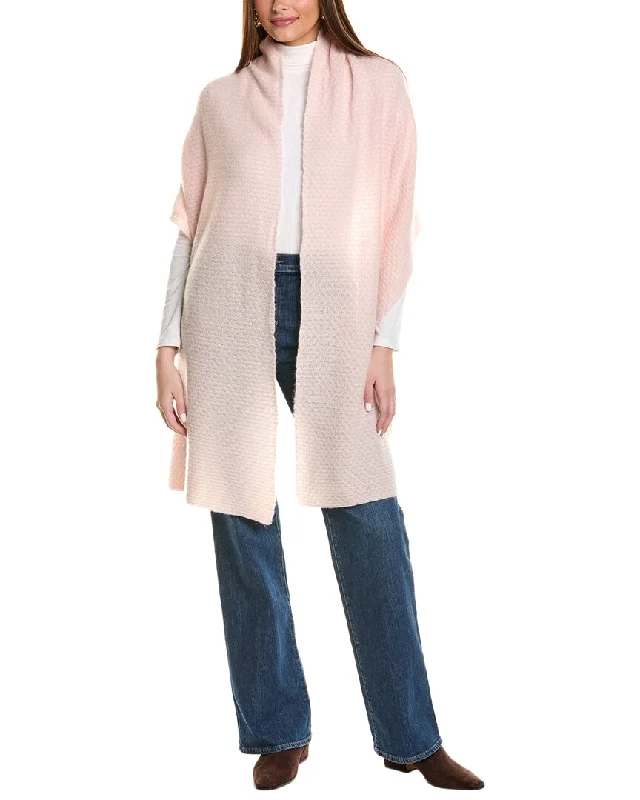 Affordable Women's Clothing Exclusive Sale Portolano Cashmere Wrap