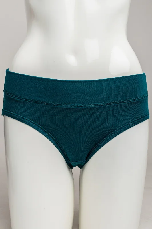 Women's Trendy Apparel Fashion Sale The Hipster, Teal, Bamboo