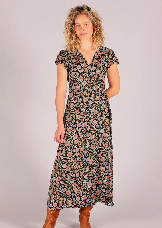 Elegant Women's Attire Spring Offer Francesca Dress Lilly Lane