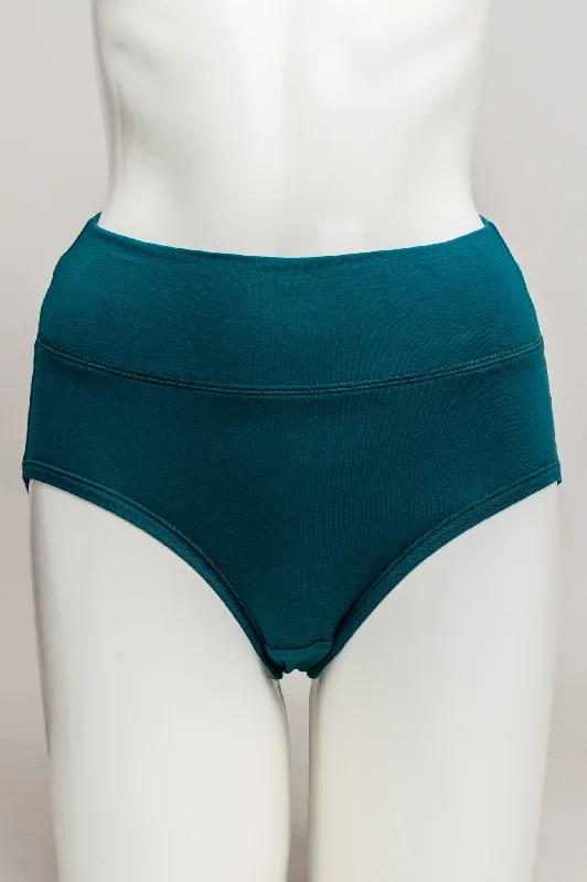 Women's Sports Apparel Stylish Deals La Gaunche, Teal, Bamboo