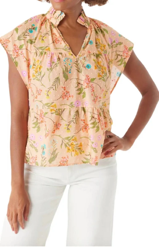 New In This Season Wilson Top In Horticulture