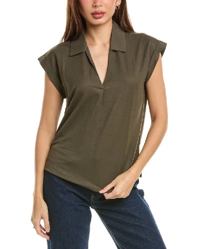 The Good Stuff Bobeau Dolman Top