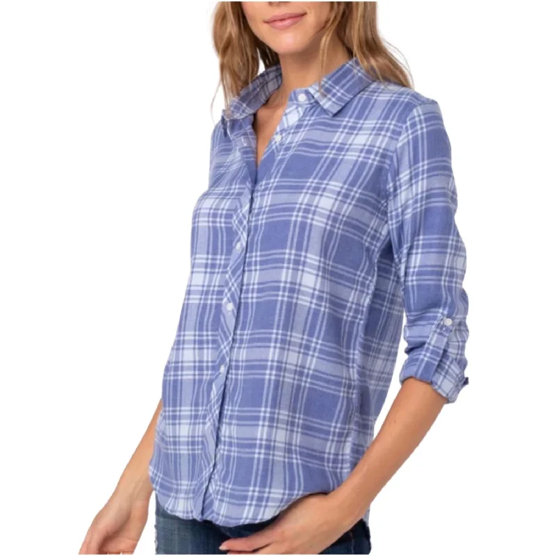 Limited Time Special Offer Judy Shirt In Blue