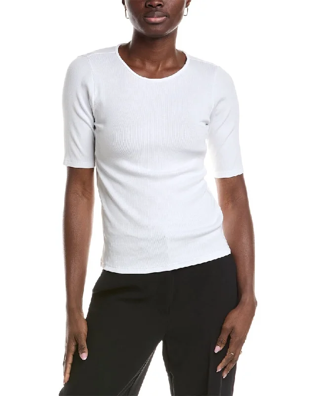 Fashion Sale EILEEN FISHER Crewneck Top