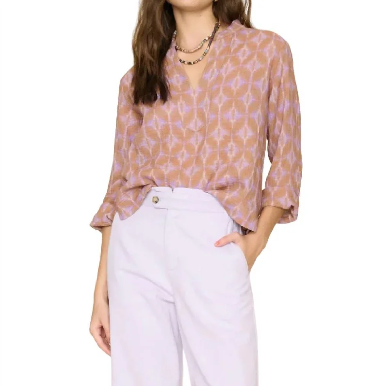 Exclusive Designer Style Deals Madden Top In Terra Twinkle