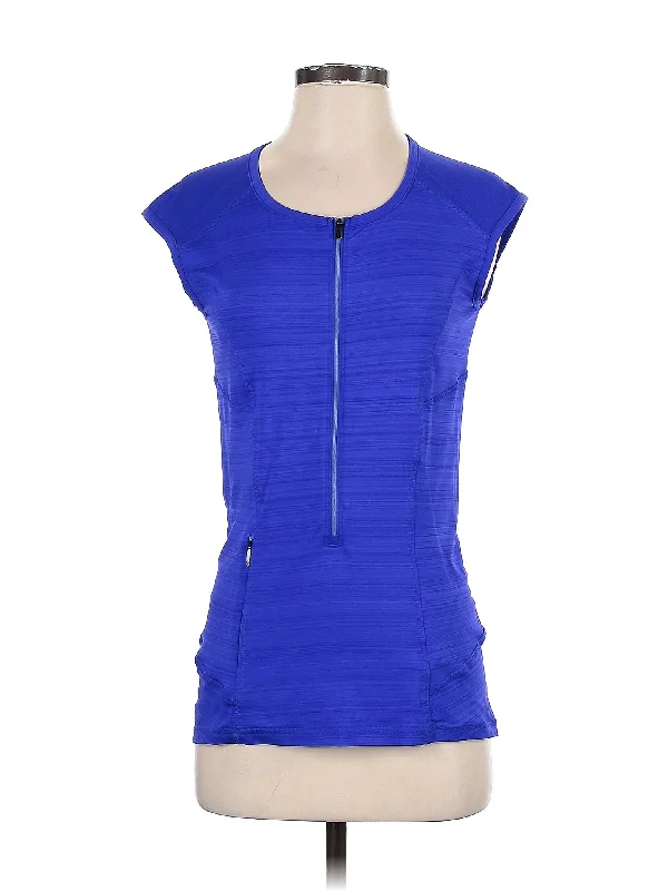 Casual Clothing For Women Embrace New Fashion Sleeveless T Shirt