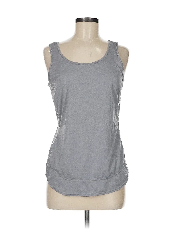 Comfortable Women's Clothes Exclusive Discounts Sleeveless T Shirt