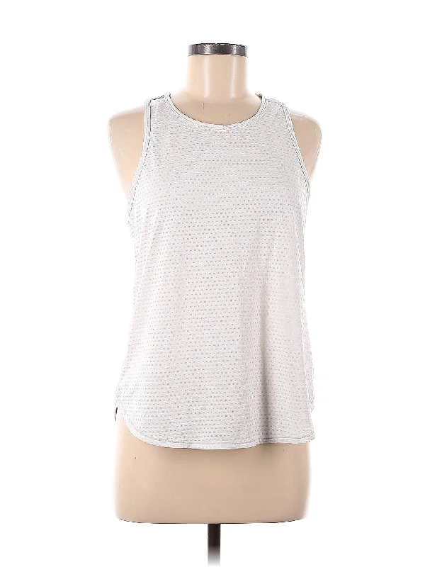 Women's Casual Apparel Everyday Elegance Sale Sleeveless T Shirt