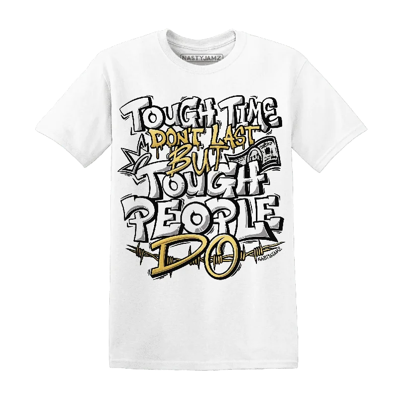 Urban-Inspired Unisex Fashion Trends Latest Fashion NastyJamz Sail 4s T-Shirt Match Tough People Never Fall