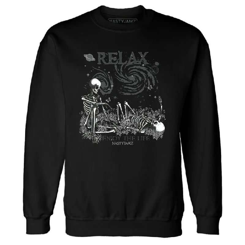 All-Season Unisex Clothing Collection Special Offers, Don't Miss Fear 4s NastyJamz Sweatshirt Match Relax